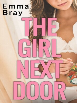 cover image of The Girl Next Door